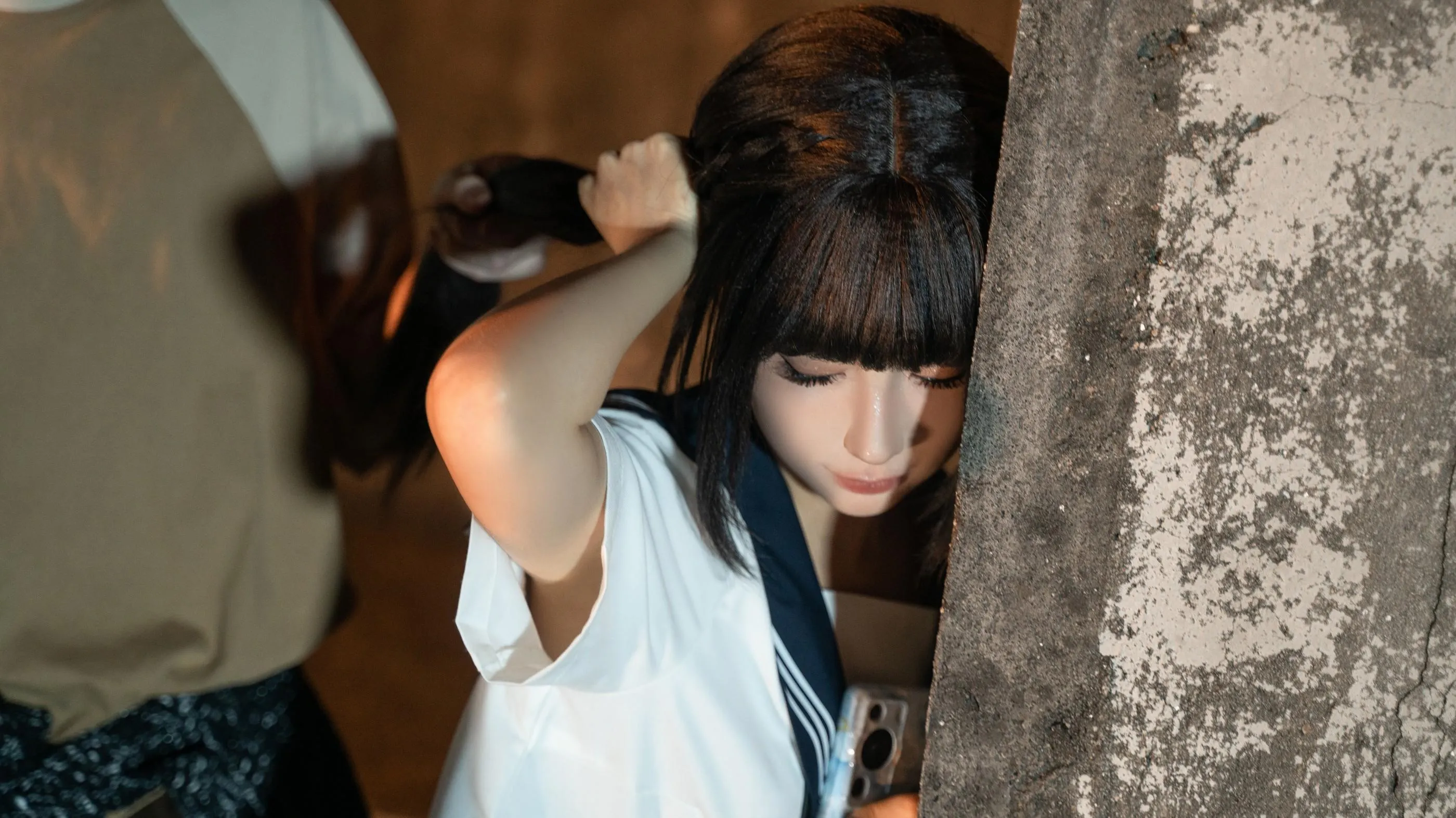 蠢沫沫 – NO.255 《蠢沫沫奇遇记》① [102P]插图2